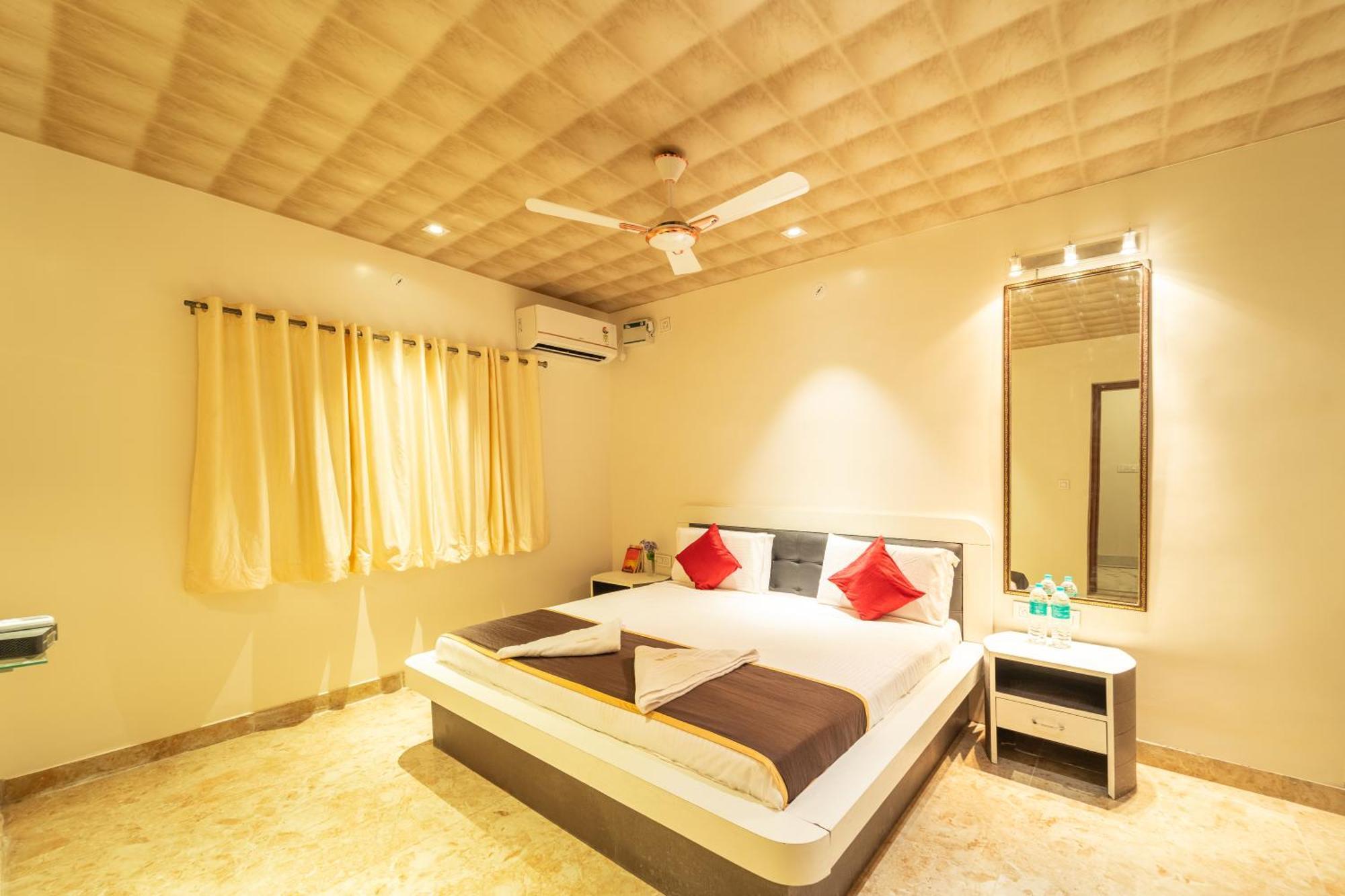 Seasons Suites - Hbr Bangalore Camera foto